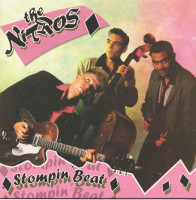 Preview: Stompin' Beat (LP) Preview: Stompin' Beat (LP)