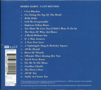 Preview: I Got Rhythm (CD) Preview: I Got Rhythm (CD)