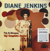 Preview: Im A Woman The Complete Singles (LP, colored Vinyl, Ltd.) Preview: Im A Woman The Complete Singles (LP, colored Vinyl, Ltd.)