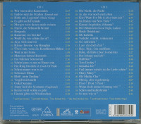 Preview: Wir waren drei Kameraden (2-CD) Preview: Wir waren drei Kameraden (2-CD)