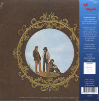 Preview: The Clouds Scrapbook (LP) Preview: The Clouds Scrapbook (LP)