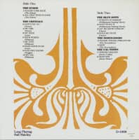 Preview: The Best Of Deluxe Records Vol.1 (LP) Preview: The Best Of Deluxe Records Vol.1 (LP)