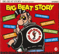 Preview: Big Beat Story (CD) Preview: Big Beat Story (CD)