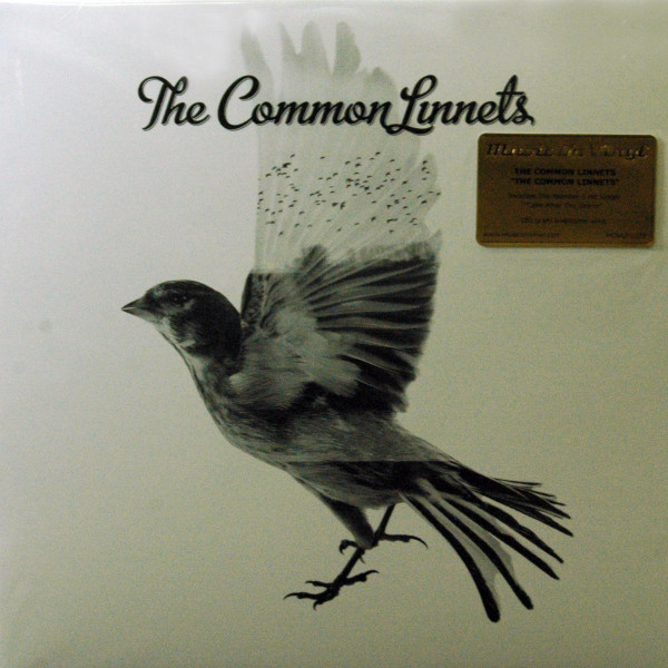 The Common Linnets (180g)