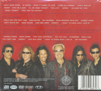 Preview: Can't Slow Down (2-CD & DVD) Preview: Can't Slow Down (2-CD & DVD)