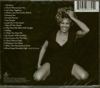 Preview: Love Songs - A Collection of 'Simply The Best' Love Songs (CD) Preview: Love Songs - A Collection of 'Simply The Best' Love Songs (CD)