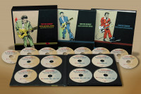 Preview: Rock And Roll Music - Any Old Way You Choose It - The Complete Studio Recordings ... Plus! (16-CD Deluxe Box Set) Preview: Rock And Roll Music - Any Old Way You Choose It - The Complete Studio Recordings ... Plus! (16-CD Deluxe Box Set)