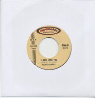 Preview: Some Other Guy - I Will Love You (7inch, 45rpm) Preview: Some Other Guy - I Will Love You (7inch, 45rpm)