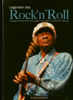 Preview: Legenden des Rock'n'Roll - Fotografische Erinnerungen von Heinz-Günther Hartig Preview: Legenden des Rock'n'Roll - Fotografische Erinnerungen von Heinz-Günther Hartig