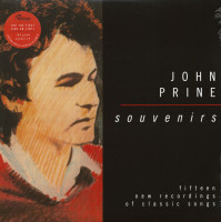 Preview: Souvenirs - Fifteen New Recordings Of Classic Songs (2-LP, 180g Vinyl, Ltd.) Preview: Souvenirs - Fifteen New Recordings Of Classic Songs (2-LP, 180g Vinyl, Ltd.)