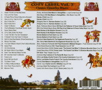Preview: Cozy Label Vol.3 (CD) Preview: Cozy Label Vol.3 (CD)