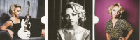 Preview: Belle Of The West (CD) Preview: Belle Of The West (CD)