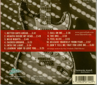 Preview: Better Days Ahead Preview: Better Days Ahead