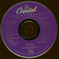 Preview: Capitol Collectors Series (CD) Preview: Capitol Collectors Series (CD)