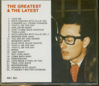 Preview: Greatest & Latest Preview: Greatest & Latest