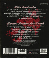 Preview: Plain Dirt Fashion - Partners, Brothers & Friends (CD) Preview: Plain Dirt Fashion - Partners, Brothers & Friends (CD)