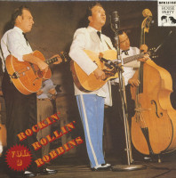 Preview: Rockin' Rollin' Robbins Vol.2 (LP) Preview: Rockin' Rollin' Robbins Vol.2 (LP)