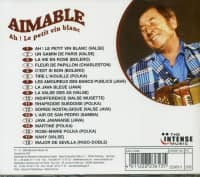 Preview: Ah! Le Petit Vin Blanc (CD) Preview: Ah! Le Petit Vin Blanc (CD)