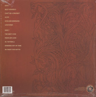 Preview: Help Yourself (LP) Preview: Help Yourself (LP)
