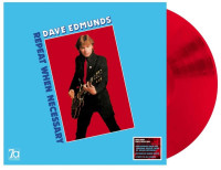 Preview: Repeat When Necessary (LP, 180g colored Vinyl) Preview: Repeat When Necessary (LP, 180g colored Vinyl)