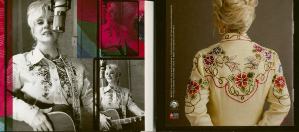 Cry Of The Heart (CD)