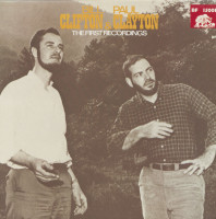Preview: A Bluegrass Session - The First Recordings (LP) Preview: A Bluegrass Session - The First Recordings (LP)
