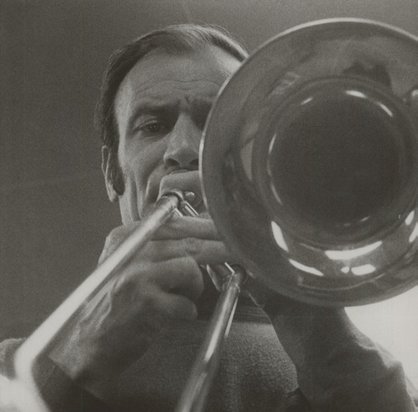 Modern At The German Jazz Festival 1966 (2-LP)