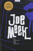 Preview: Joe Meek - Ein Portrait von Jan Reetze Preview: Joe Meek - Ein Portrait von Jan Reetze