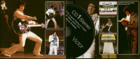 Preview: Elvis: August Season In Vegas 1974 (3-CD) Preview: Elvis: August Season In Vegas 1974 (3-CD)