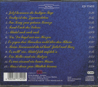 Preview: Und seine Zaubergeige (CD) Preview: Und seine Zaubergeige (CD)
