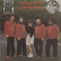 Preview: Looking Back (LP) Preview: Looking Back (LP)