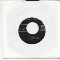 Preview: Wild Juvenile Rock'n'Roll (7inch, 45rpm, PS) Preview: Wild Juvenile Rock'n'Roll (7inch, 45rpm, PS)