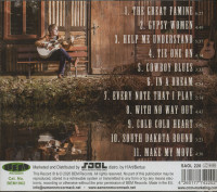 Preview: Storyteller (CD) Preview: Storyteller (CD)