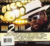 Preview: Born 2 Do This (CD) Preview: Born 2 Do This (CD)