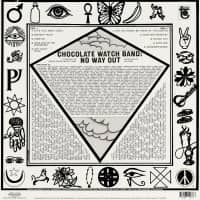 Preview: No Way Out (LP, 180g Vinyl, Ltd.) Preview: No Way Out (LP, 180g Vinyl, Ltd.)