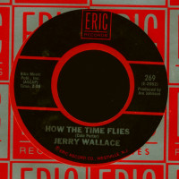 Preview: How The Time Flies - In The Misty Monlight (7inch, 45rpm) Preview: How The Time Flies - In The Misty Monlight (7inch, 45rpm)