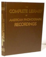 Preview: The Complete Library Of American Phonograph Recordings 1959 Preview: The Complete Library Of American Phonograph Recordings 1959