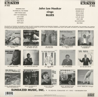 Preview: Sings The Blues (180g vinyl) Preview: Sings The Blues (180g vinyl)