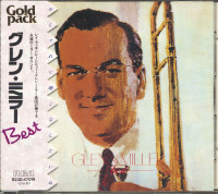 Preview: Goldpack - Best (CD, Japan) Preview: Goldpack - Best (CD, Japan)