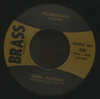 Preview: Ghost Memories - Incidentally (7inch, 45rpm, BC) Preview: Ghost Memories - Incidentally (7inch, 45rpm, BC)