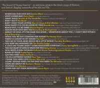 Preview: Different World - Holland-Dozier-Holland Songbook (CD) Preview: Different World - Holland-Dozier-Holland Songbook (CD)