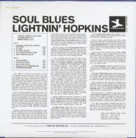 Preview: Soul Blues (LP, 180g Vinyl, Ltd.) Preview: Soul Blues (LP, 180g Vinyl, Ltd.)