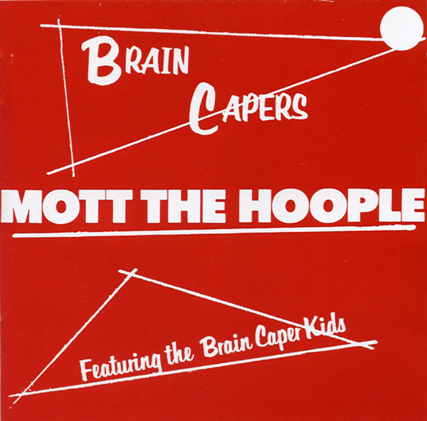 Brain Capers Brain Capers