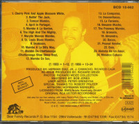Preview: Mambo Mania - Havanna 3 A.M. (CD) Preview: Mambo Mania - Havanna 3 A.M. (CD)