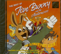 Preview: The Best Of (CD) Preview: The Best Of (CD)
