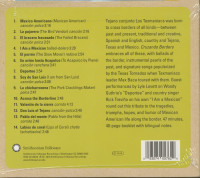 Preview: Cruzando Borders (CD) Preview: Cruzando Borders (CD)