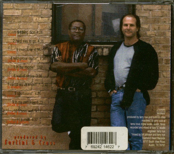 Wall Of Desire (CD)