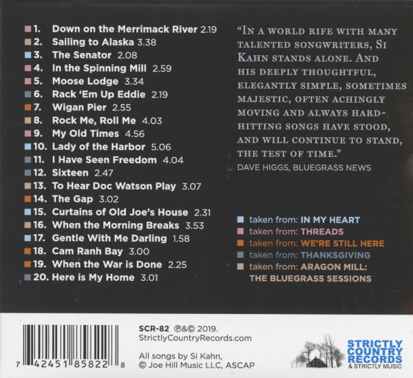 Best Of The Rest (CD)