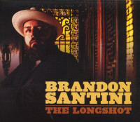 Preview: The Longshot (CD) Preview: The Longshot (CD)