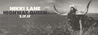 Preview: Highway Queen (CD) Preview: Highway Queen (CD)